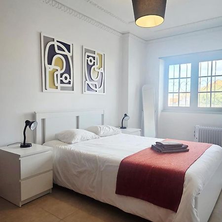 Cascais Center Apartment - 500 M From The Beach Exterior foto