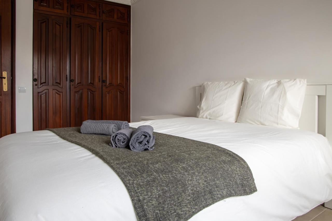 Cascais Center Apartment - 500 M From The Beach Exterior foto
