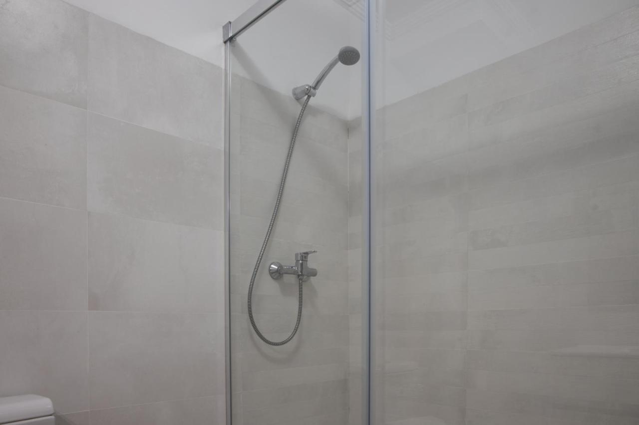 Cascais Center Apartment - 500 M From The Beach Exterior foto