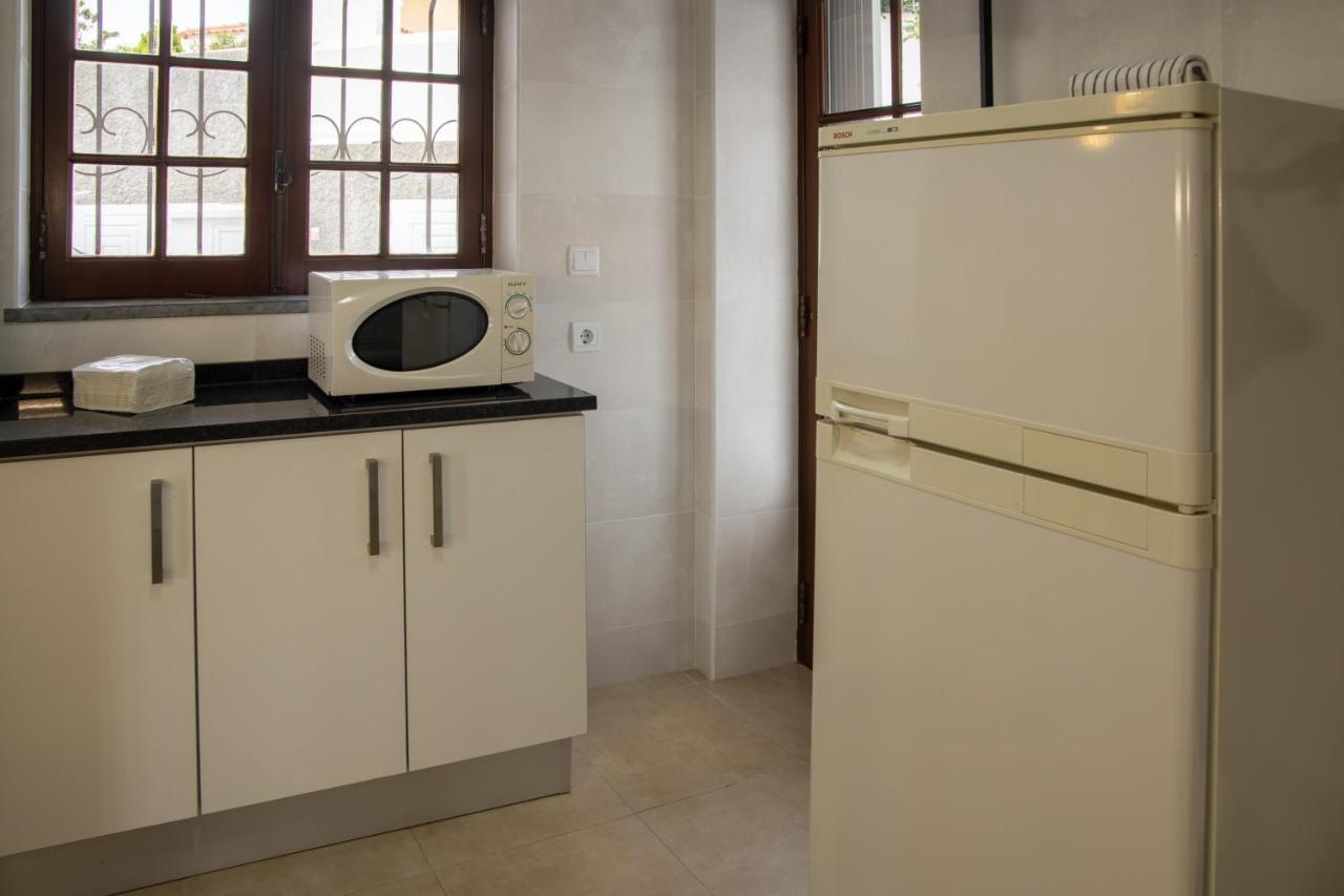 Cascais Center Apartment - 500 M From The Beach Exterior foto