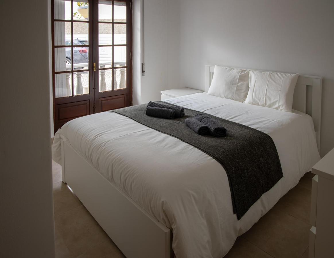Cascais Center Apartment - 500 M From The Beach Exterior foto