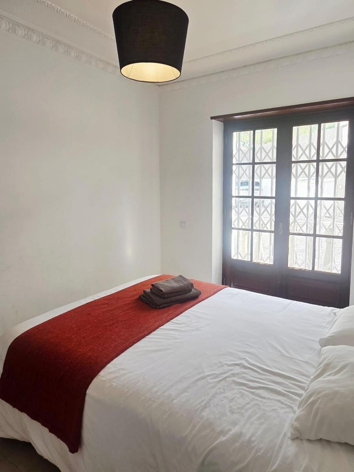 Cascais Center Apartment - 500 M From The Beach Exterior foto